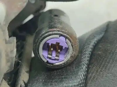 Peça sobressalente para automóvel em segunda mão cinto de segurança dianteiro esquerdo por nissan qashqai / qashqai +2 i (j10, nj10, jj10e) 1.5 dci referências oem iam 86885jd010  