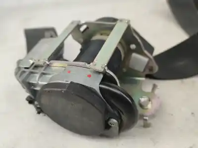 Peça sobressalente para automóvel em segunda mão cinto de segurança dianteiro esquerdo por nissan qashqai / qashqai +2 i (j10, nj10, jj10e) 1.5 dci referências oem iam 86885jd010  