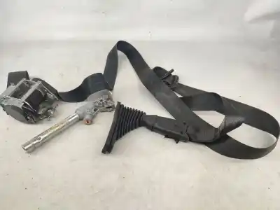 Peça sobressalente para automóvel em segunda mão cinto de segurança dianteiro esquerdo por nissan qashqai / qashqai +2 i (j10, nj10, jj10e) 1.5 dci referências oem iam 86885jd010  