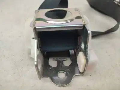 Second-hand car spare part rear right seat belt for nissan qashqai / qashqai +2 i (j10, nj10, jj10e) 1.5 dci oem iam references 88844ey10a  