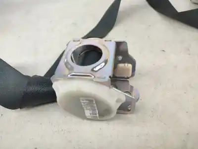 Second-hand car spare part rear right seat belt for nissan qashqai / qashqai +2 i (j10, nj10, jj10e) 1.5 dci oem iam references 88844ey10a  