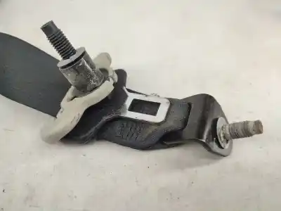 Second-hand car spare part rear right seat belt for nissan qashqai / qashqai +2 i (j10, nj10, jj10e) 1.5 dci oem iam references 88844ey10a  
