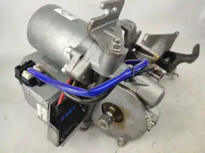 Second-hand car spare part steering column for nissan qashqai / qashqai +2 i (j10, nj10, jj10e) 1.5 dci oem iam references 48810ey40a  