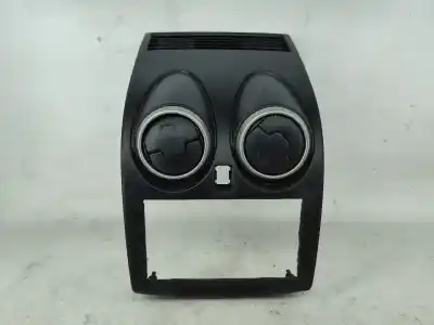 Pezzo di ricambio per auto di seconda mano griglia di aerazione per nissan qashqai / qashqai +2 i (j10, nj10, jj10e) 1.5 dci riferimenti oem iam 68760jd10a Pezzo di ricambio per auto di seconda mano griglia di aerazione per nissan qashqai / qashqai +2 i (j10, nj10, jj10e) 1.5 dci riferimenti oem iam 68760jd10a