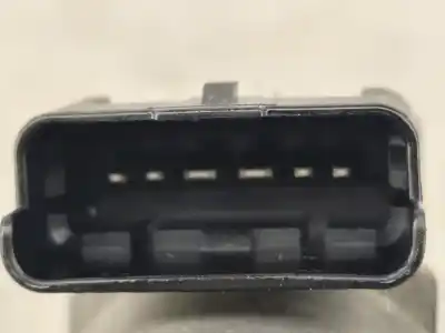 Second-hand car spare part left front window motor for nissan qashqai / qashqai +2 i (j10, nj10, jj10e) 1.5 dci oem iam references 402035f   Second-hand car spare part left front window motor for nissan qashqai / qashqai +2 i (j10, nj10, jj10e) 1.5 dci oem iam references 402035f