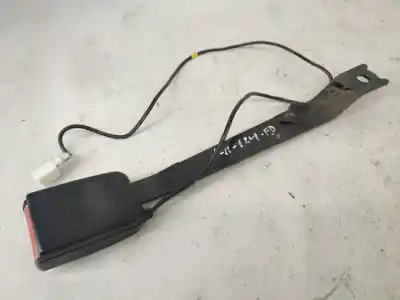 Pezzo di ricambio per auto di seconda mano gancio cintura anteriore destro per nissan qashqai / qashqai +2 i (j10, nj10, jj10e) 1.5 dci riferimenti oem iam 86842jd00c Pezzo di ricambio per auto di seconda mano gancio cintura anteriore destro per nissan qashqai / qashqai +2 i (j10, nj10, jj10e) 1.5 dci riferimenti oem iam 86842jd00c