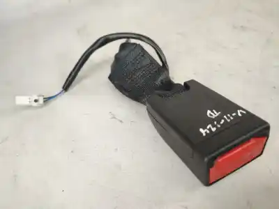 Pezzo di ricambio per auto di seconda mano gancio cintura posteriore destro per nissan qashqai / qashqai +2 i (j10, nj10, jj10e) 1.5 dci riferimenti oem iam 88842ey10a Pezzo di ricambio per auto di seconda mano gancio cintura posteriore destro per nissan qashqai / qashqai +2 i (j10, nj10, jj10e) 1.5 dci riferimenti oem iam 88842ey10a