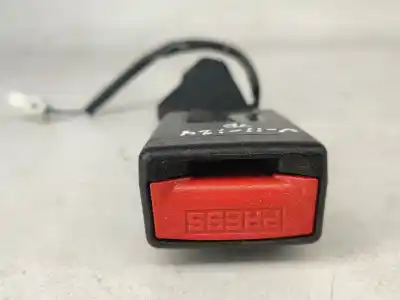 Peça sobressalente para automóvel em segunda mão chicote / encaixe cinto segurança traseiro direito por nissan qashqai / qashqai +2 i (j10, nj10, jj10e) 1.5 dci referências oem iam 88842ey10a  