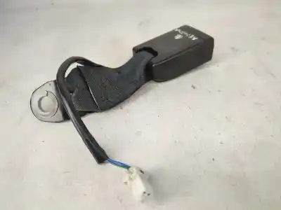 Peça sobressalente para automóvel em segunda mão chicote / encaixe cinto segurança traseiro direito por nissan qashqai / qashqai +2 i (j10, nj10, jj10e) 1.5 dci referências oem iam 88842ey10a  