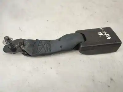 Pezzo di ricambio per auto di seconda mano gancio cintura posteriore sinistro per nissan qashqai / qashqai +2 i (j10, nj10, jj10e) 1.5 dci riferimenti oem iam 88843ey10a Pezzo di ricambio per auto di seconda mano gancio cintura posteriore sinistro per nissan qashqai / qashqai +2 i (j10, nj10, jj10e) 1.5 dci riferimenti oem iam 88843ey10a