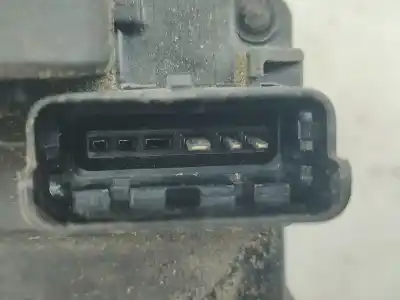 Second-hand car spare part front right door lock for nissan qashqai / qashqai +2 i (j10, nj10, jj10e) 1.5 dci oem iam references 7n32lfrc  