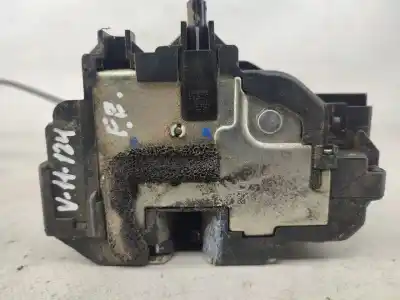 Автозапчастина б/у замок передніх дверей лівий для nissan qashqai / qashqai +2 i (j10, nj10, jj10e) 1.5 dci посилання на oem iam 6 pinos   Автозапчастина б/у замок передніх дверей лівий для nissan qashqai / qashqai +2 i (j10, nj10, jj10e) 1.5 dci посилання на oem iam 6 pinos