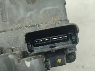 Автозапчастина б/у замок передніх дверей лівий для nissan qashqai / qashqai +2 i (j10, nj10, jj10e) 1.5 dci посилання на oem iam 6 pinos   Автозапчастина б/у замок передніх дверей лівий для nissan qashqai / qashqai +2 i (j10, nj10, jj10e) 1.5 dci посилання на oem iam 6 pinos