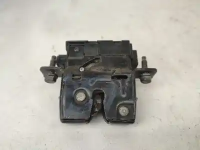 Pezzo di ricambio per auto di seconda mano baule / serratura del cancello per nissan qashqai / qashqai +2 i (j10, nj10, jj10e) 1.5 dci riferimenti oem iam 90502ey10a Pezzo di ricambio per auto di seconda mano baule / serratura del cancello per nissan qashqai / qashqai +2 i (j10, nj10, jj10e) 1.5 dci riferimenti oem iam 90502ey10a