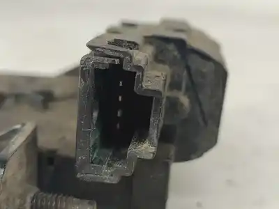 Second-hand car spare part trunk lock for nissan qashqai / qashqai +2 i (j10, nj10, jj10e) 1.5 dci oem iam references 90502ey10a  