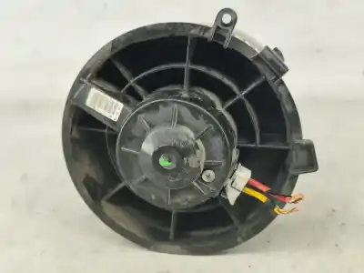 Pezzo di ricambio per auto di seconda mano motore di riscaldamento per nissan qashqai / qashqai +2 i (j10, nj10, jj10e) 1.5 dci riferimenti oem iam   