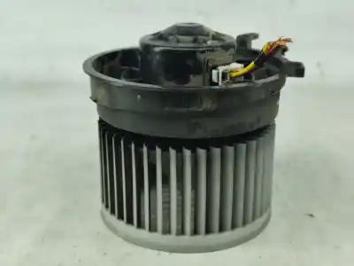 Pezzo di ricambio per auto di seconda mano motore di riscaldamento per nissan qashqai / qashqai +2 i (j10, nj10, jj10e) 1.5 dci riferimenti oem iam   