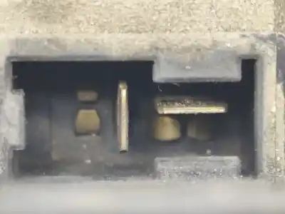 Pezzo di ricambio per auto di seconda mano motore di riscaldamento per nissan qashqai / qashqai +2 i (j10, nj10, jj10e) 1.5 dci riferimenti oem iam   