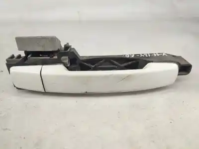 Pezzo di ricambio per auto di seconda mano maniglia esterna anteriore destra per nissan qashqai / qashqai +2 i (j10, nj10, jj10e) 1.5 dci riferimenti oem iam 80610eb30a Pezzo di ricambio per auto di seconda mano maniglia esterna anteriore destra per nissan qashqai / qashqai +2 i (j10, nj10, jj10e) 1.5 dci riferimenti oem iam 80610eb30a