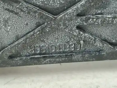 Pezzo di ricambio per auto di seconda mano maniglia esterna anteriore destra per nissan qashqai / qashqai +2 i (j10, nj10, jj10e) 1.5 dci riferimenti oem iam 80610eb30a  