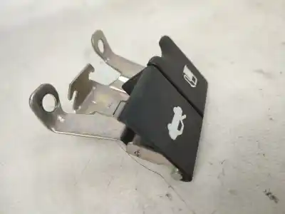 Pezzo di ricambio per auto di seconda mano maniglia posteriore cofano per nissan qashqai / qashqai +2 i (j10, nj10, jj10e) 1.5 dci riferimenti oem iam  Pezzo di ricambio per auto di seconda mano maniglia posteriore cofano per nissan qashqai / qashqai +2 i (j10, nj10, jj10e) 1.5 dci riferimenti oem iam