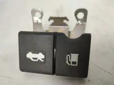 Gebrauchtes Autoersatzteil hinterer haubengriff zum nissan qashqai / qashqai +2 i (j10, nj10, jj10e) 1.5 dci oem-iam-referenzen   