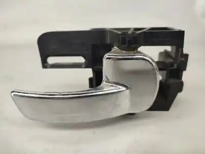 Pezzo di ricambio per auto di seconda mano maniglia interna anteriore destra per nissan qashqai / qashqai +2 i (j10, nj10, jj10e) 1.5 dci riferimenti oem iam 80670jd08449 Pezzo di ricambio per auto di seconda mano maniglia interna anteriore destra per nissan qashqai / qashqai +2 i (j10, nj10, jj10e) 1.5 dci riferimenti oem iam 80670jd08449