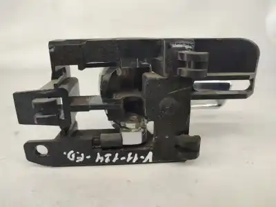 Pezzo di ricambio per auto di seconda mano maniglia interna anteriore destra per nissan qashqai / qashqai +2 i (j10, nj10, jj10e) 1.5 dci riferimenti oem iam 80670jd08449  