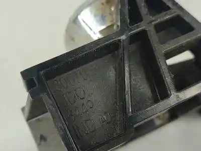 Pezzo di ricambio per auto di seconda mano maniglia interna anteriore destra per nissan qashqai / qashqai +2 i (j10, nj10, jj10e) 1.5 dci riferimenti oem iam 80670jd08449  