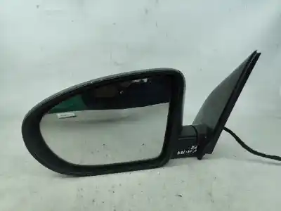 Pezzo di ricambio per auto di seconda mano specchio sinistro per nissan qashqai / qashqai +2 i (j10, nj10, jj10e) 1.5 dci riferimenti oem iam e11026202 Pezzo di ricambio per auto di seconda mano specchio sinistro per nissan qashqai / qashqai +2 i (j10, nj10, jj10e) 1.5 dci riferimenti oem iam e11026202