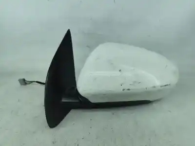 Peça sobressalente para automóvel em segunda mão espelho retrovisor esquerdo por nissan qashqai / qashqai +2 i (j10, nj10, jj10e) 1.5 dci referências oem iam e11026202   Peça sobressalente para automóvel em segunda mão espelho retrovisor esquerdo por nissan qashqai / qashqai +2 i (j10, nj10, jj10e) 1.5 dci referências oem iam e11026202