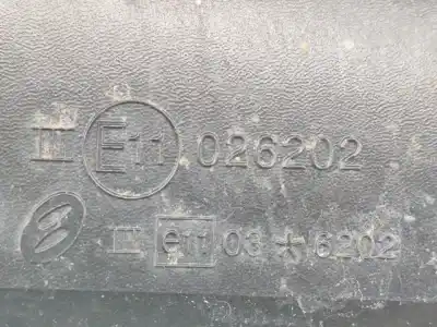 Peça sobressalente para automóvel em segunda mão espelho retrovisor esquerdo por nissan qashqai / qashqai +2 i (j10, nj10, jj10e) 1.5 dci referências oem iam e11026202   Peça sobressalente para automóvel em segunda mão espelho retrovisor esquerdo por nissan qashqai / qashqai +2 i (j10, nj10, jj10e) 1.5 dci referências oem iam e11026202