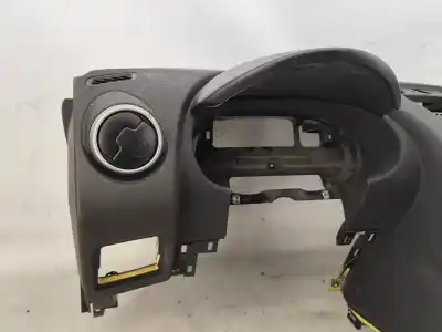 Pezzo di ricambio per auto di seconda mano pannello per nissan qashqai / qashqai +2 i (j10, nj10, jj10e) 1.5 dci riferimenti oem iam   