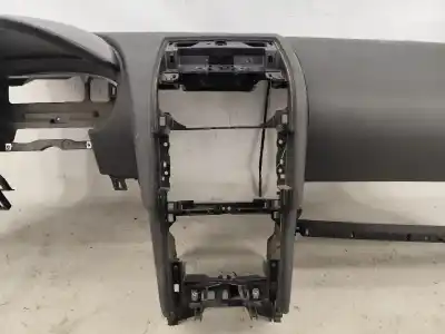 Pezzo di ricambio per auto di seconda mano pannello per nissan qashqai / qashqai +2 i (j10, nj10, jj10e) 1.5 dci riferimenti oem iam   