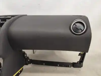 Pezzo di ricambio per auto di seconda mano pannello per nissan qashqai / qashqai +2 i (j10, nj10, jj10e) 1.5 dci riferimenti oem iam   