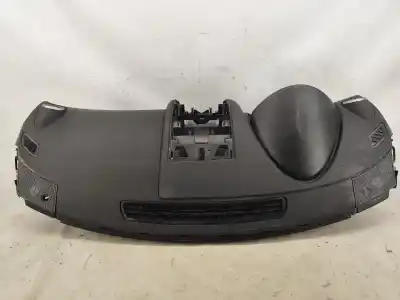 Pezzo di ricambio per auto di seconda mano pannello per nissan qashqai / qashqai +2 i (j10, nj10, jj10e) 1.5 dci riferimenti oem iam   