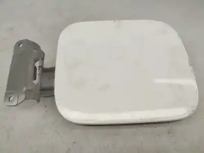 Pezzo di ricambio per auto di seconda mano tappo esterno del carburante per nissan qashqai / qashqai +2 i (j10, nj10, jj10e) 1.5 dci riferimenti oem iam  Pezzo di ricambio per auto di seconda mano tappo esterno del carburante per nissan qashqai / qashqai +2 i (j10, nj10, jj10e) 1.5 dci riferimenti oem iam