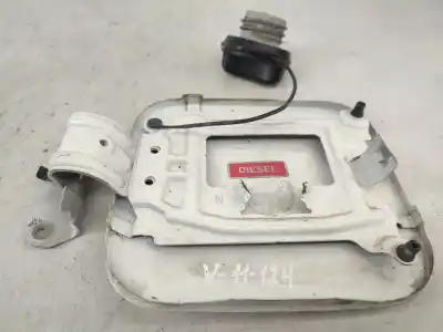 Автозапчастина б/у зовнішній пливний колпак для nissan qashqai / qashqai +2 i (j10, nj10, jj10e) 1.5 dci посилання на oem iam    Автозапчастина б/у зовнішній пливний колпак для nissan qashqai / qashqai +2 i (j10, nj10, jj10e) 1.5 dci посилання на oem iam