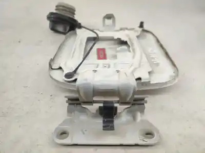 Автозапчастина б/у зовнішній пливний колпак для nissan qashqai / qashqai +2 i (j10, nj10, jj10e) 1.5 dci посилання на oem iam    Автозапчастина б/у зовнішній пливний колпак для nissan qashqai / qashqai +2 i (j10, nj10, jj10e) 1.5 dci посилання на oem iam