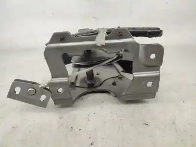 Second-hand car spare part handbrake lever for nissan qashqai / qashqai +2 i (j10, nj10, jj10e) 1.5 dci oem iam references 11319443  