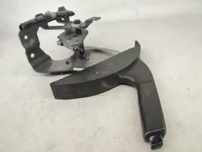 Second-hand car spare part handbrake lever for nissan qashqai / qashqai +2 i (j10, nj10, jj10e) 1.5 dci oem iam references 11319443  