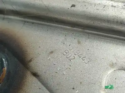 Second-hand car spare part handbrake lever for nissan qashqai / qashqai +2 i (j10, nj10, jj10e) 1.5 dci oem iam references 11319443  