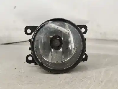 Автозапчастина б/у правий протитуман для renault megane ii break (km0/1_) 1.5 dci (km02. km13) gasóleo 2004 5p посилання на oem iam 04161310 Автозапчастина б/у правий протитуман для renault megane ii break (km0/1_) 1.5 dci (km02. km13) gasóleo 2004 5p посилання на oem iam 04161310