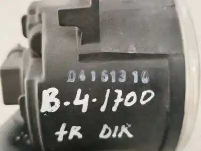 Автозапчасти б/у правая противотуманная фара за renault megane ii break (km0/1_) 1.5 dci (km02. km13) gasóleo 2004 5p ссылки oem iam 04161310  