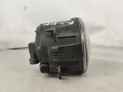 Peça sobressalente para automóvel em segunda mão farol / projetor de nevoeiro esquerdo por renault megane ii break (km0/1_) 1.5 dci (km02. km13) gasóleo 2004 5p referências oem iam 04879674  