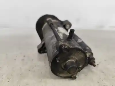 Peça sobressalente para automóvel em segunda mão motor de arranque por ford c-max (dm2) 1.6 tdci referências oem iam 6m5t11000cf  