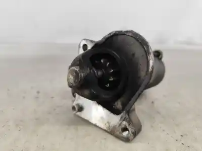 Peça sobressalente para automóvel em segunda mão motor de arranque por ford c-max (dm2) 1.6 tdci referências oem iam 6m5t11000cf  