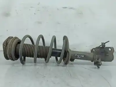 Pezzo di ricambio per auto di seconda mano ammortizzatore anteriore destro per nissan qashqai / qashqai +2 i (j10, nj10, jj10e) 1.5 dci riferimenti oem iam  Pezzo di ricambio per auto di seconda mano ammortizzatore anteriore destro per nissan qashqai / qashqai +2 i (j10, nj10, jj10e) 1.5 dci riferimenti oem iam