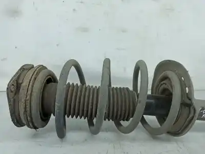 Second-hand car spare part front right shock absorber for nissan qashqai / qashqai +2 i (j10, nj10, jj10e) 1.5 dci oem iam references   