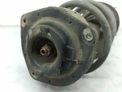 Second-hand car spare part front right shock absorber for nissan qashqai / qashqai +2 i (j10, nj10, jj10e) 1.5 dci oem iam references   